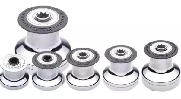 Lewmar Standard Winschen